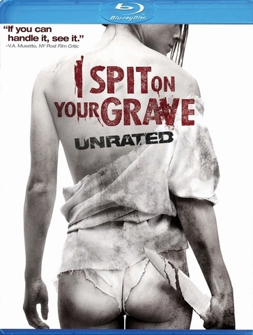 1519 - Spit On Your Grave